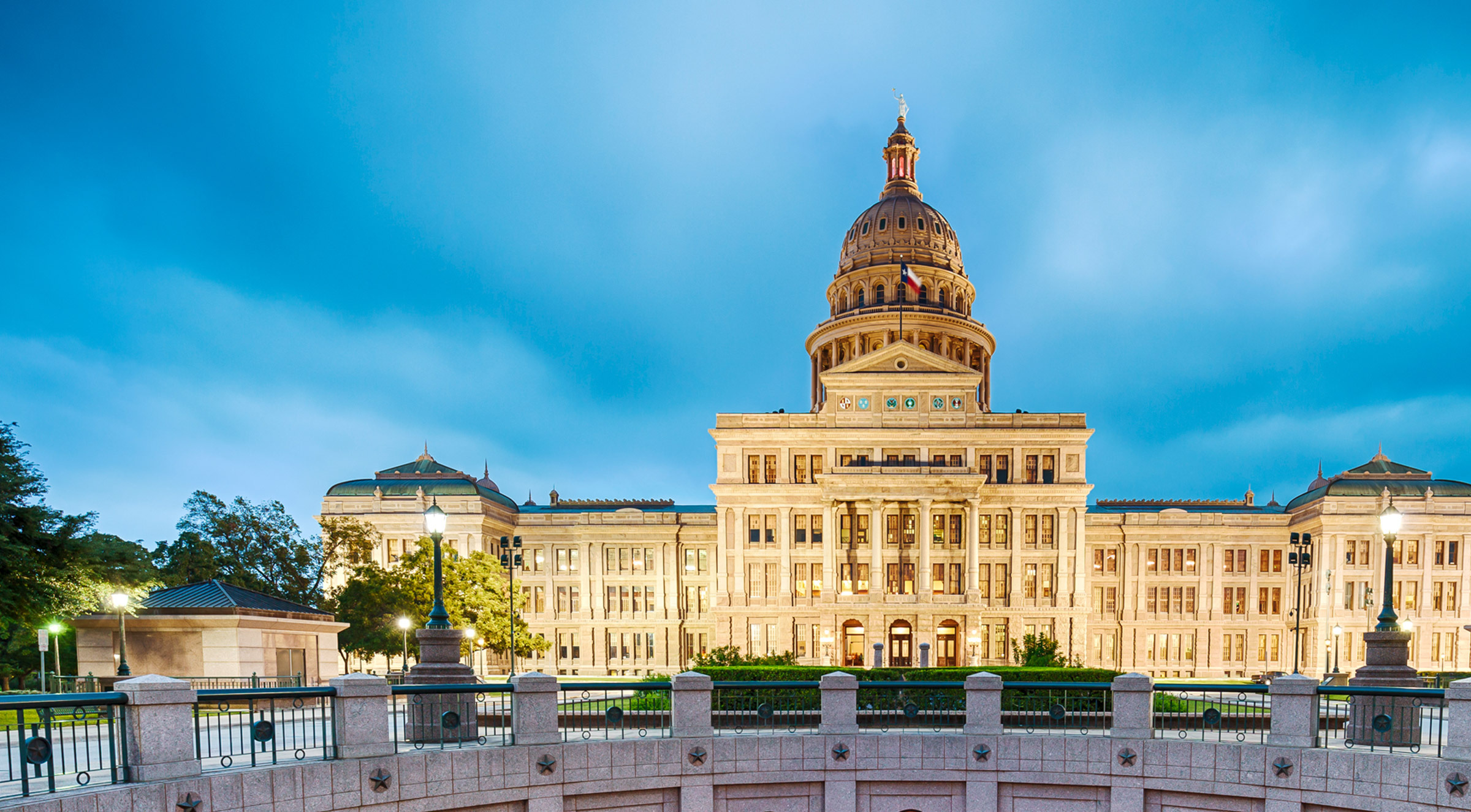 Supreme Court of Texas Approves Amendment to Rule 106 Allowing