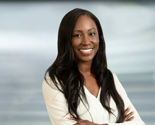 Photo of Lecelle  Clarke