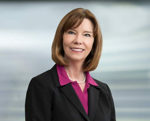 Photo of Christine  Reynolds