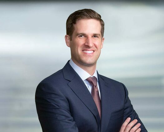 Photo of Daniel C. Clemons