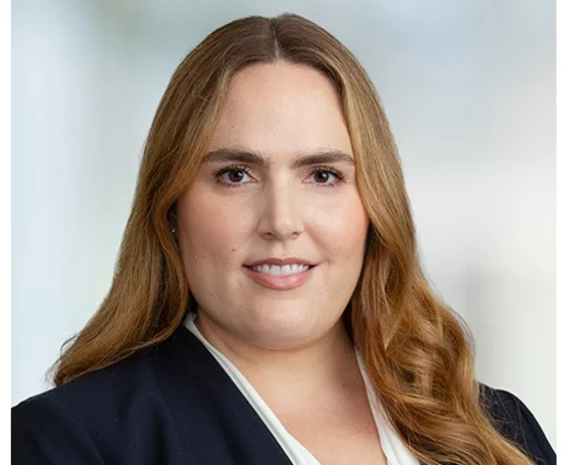 Photo of Melanie H. Cruthrids