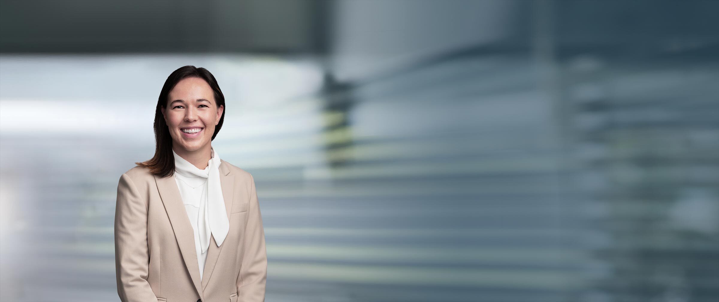 Jenna Pickering, McGinnis Lochridge Photo