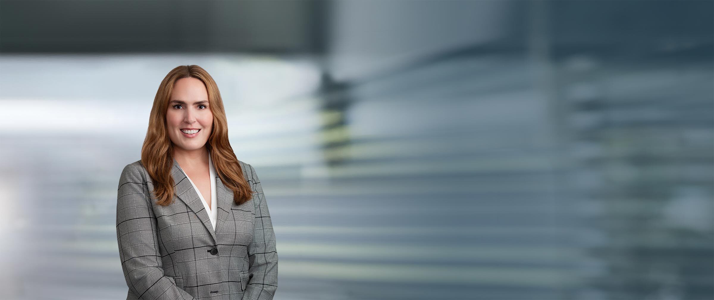 Melanie Cruthirds, McGinnis Lochridge Photo