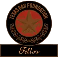 Texas Bar Foundation Fellow