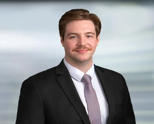 Photo of Shaun P. Quirk