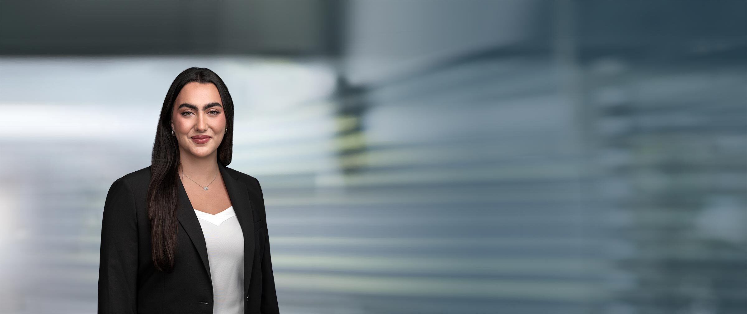 Olivia Land, McGinnis Lochridge Photo