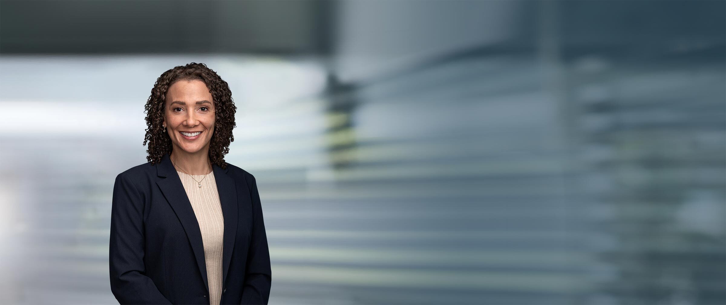 Nelia Robbi, McGinnis Lochridge Photo