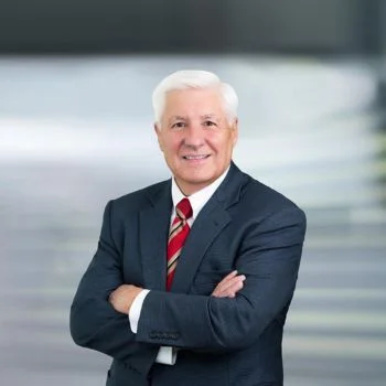 Robert Reetz, Jr.