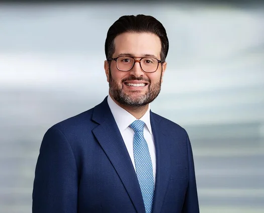 Photo of Marcus V. Eason