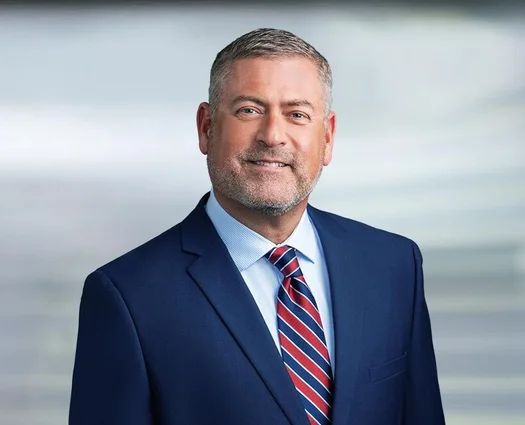 Photo of David H. Herrold