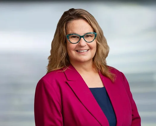 Photo of Marla D. Broaddus