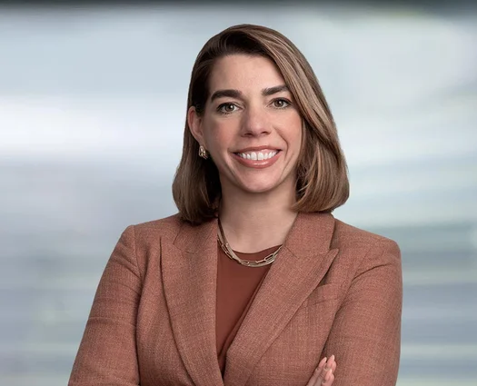 Photo of Whitney L. Warren