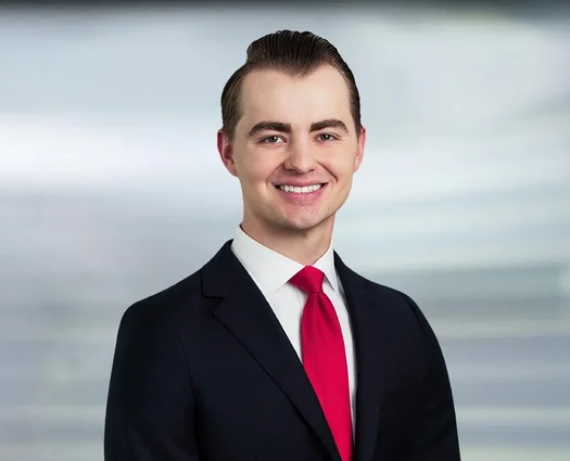Photo of Christian M. Shaffer