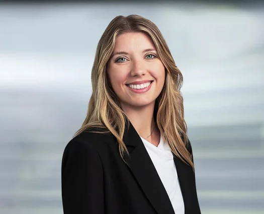 Photo of Rachel  Reinbolt