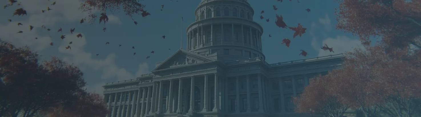 Texas Business Court Weighs Jurisdiction over Out-of-State Property Interests