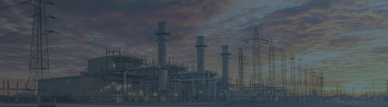 Regulatory Considerations For Large Loads Co-Locating With Natural Gas Generation