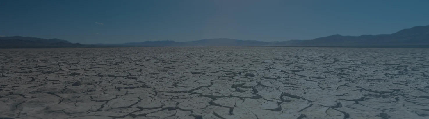 When in Drought